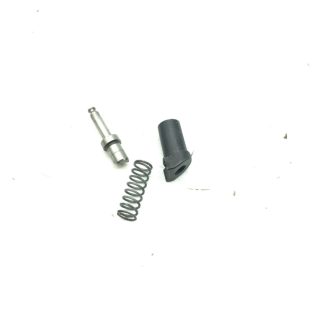 Ruger LCR .38Spl, Revolver Parts, Latch, Pin, Spring