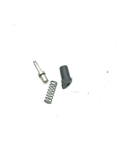 Ruger LCR .38Spl, Revolver Parts, Latch, Pin, Spring