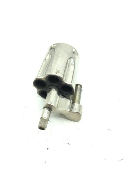 Smith & Wesson 36 .38Spl, Revolver Parts Cylinder - Image 5