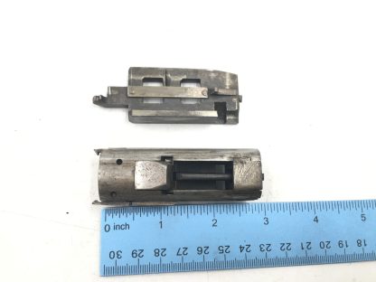 Riverside 520 12 Gauge, Shotgun Parts: Bolt, Slide