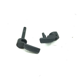 Taurus PT99AF 9mm, Pistol parts, Safety