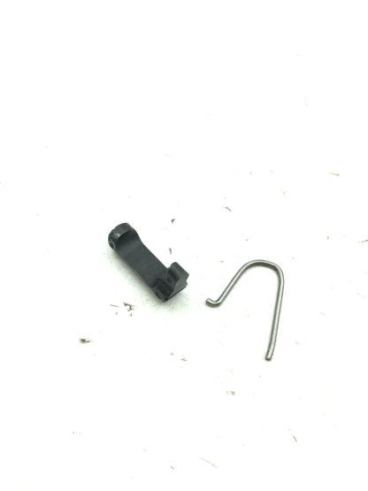 Ruger EC9S 9mm, Pistol Parts, Mag Catch, Pins - Image 4