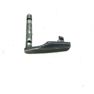 Ruger P85 MKII 9mm, Pistol parts, Slide Stop