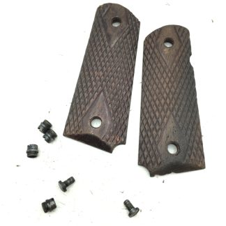 American Tactical Tital .45ACP, Pistol Parts, Grips, Screws