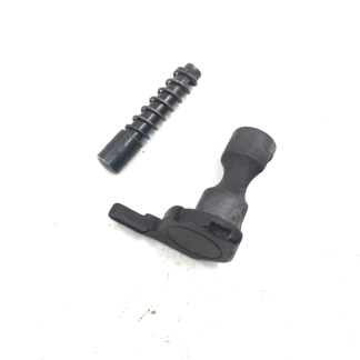 Harrington & Richardson American .32S&W DA, Revolver Parts: Disassembly Lever, Release Lever