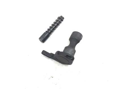 Harrington & Richardson American .32S&W DA, Revolver Parts: Disassembly Lever, Release Lever
