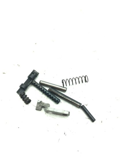 Walther PK380 .380ACP, Pistol parts, Pins, Springs, Levers - Image 4