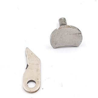 Walther PPK/S .380ACP Pistol Parts: Hammer Release, Pin