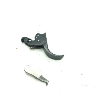 Rossi 68 .38Spl, Revolver parts, Trigger, Hand