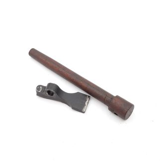 Savage 720 12-guage Shotgun Parts: Bolt Latch, Wood Pin