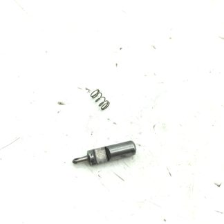 Smith & Wesson Bodyguard .38Spl, Revolver Parts, Firing Pin, Spring