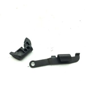 Smith & Wesson M&P Shield .40S&W, Pistol Parts, Slide Stop, mag Catch