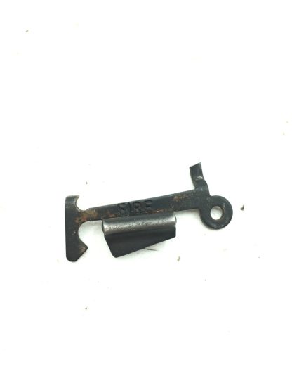 Jimenez JA 9 9mm, Pistol parts, Safety - Image 2
