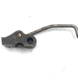 H.S.B. & Co Ruso 16 gauge, Shotgun Parts: Bolt, Connector