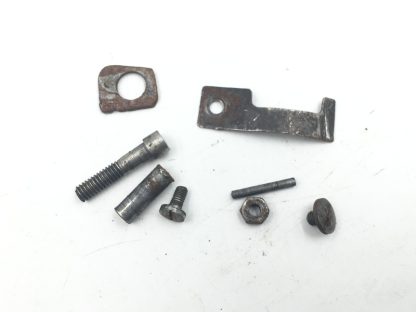 EIG Derringer .22LR, Rifle Parts: Springs, Pins, Screws - Image 3