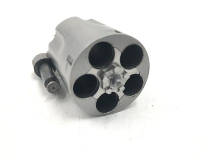 Smith & Wesson 642-2 .38 Special, Revolver Parts: Cylinder with Yoke - Image 4