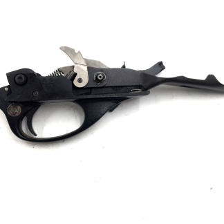 Remington 870 Magnum 12 Gauge, Shotgun Parts: Trigger Guard