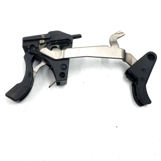 Springfield Armory XDS-9 9mm, Pistol Parts: Trigger, Grip Safety, Housing