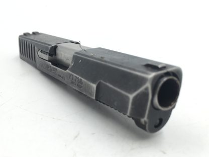 Taurus PT-738 .380ACP, Pistol Parts: Slide, Barrel, Recoil Guide - Image 8
