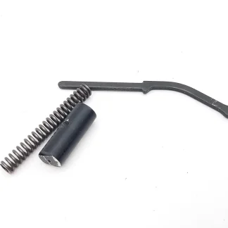 Ruger P89 9mm Pistol Parts: Strut, Spring, & Seat