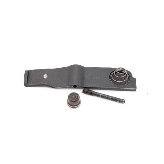 Savage 720 12-guage Shotgun Parts: Carrier Latch, Button, Pivot
