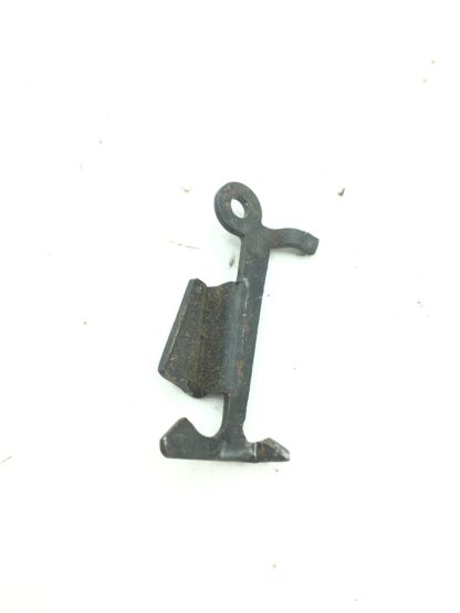 Jimenez JA 9 9mm, Pistol parts, Safety - Image 3