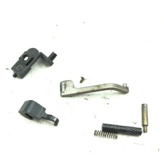 Taurus 85 .38Spl, Revolver Parts, Cylinder Stop, Bolt, Bar