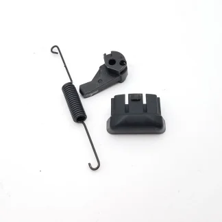 Ruger Security-9 9mm Pistol Parts: Hammer, Cap, & Spring