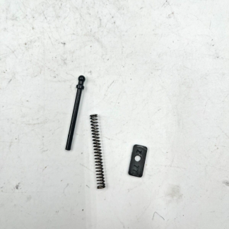 Rock Island 206 .38 special, Revolver Parts: Strut, Spring, Seat