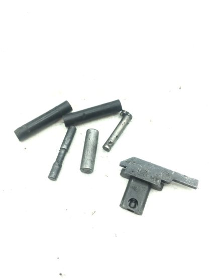 Ruger LC9 9mm, Pistol Parts, Ejector, Pins - Image 2