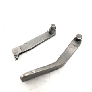 Ruger Redhawk .44 Magnum, Revolver Parts: Pawl, Transfer Bar