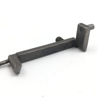 Smith & Wesson 27-2 .357 Magnum, Revolver Parts: Bolt with Plunger
