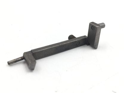 Smith & Wesson 27-2 .357 Magnum, Revolver Parts: Bolt with Plunger