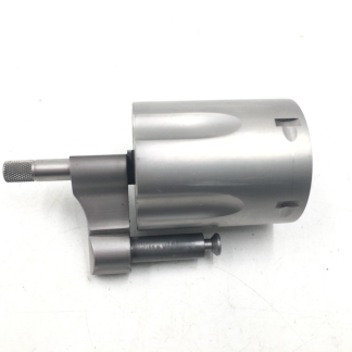 Smith & Wesson 642-2 .38 Special, Revolver Parts: Cylinder with Yoke