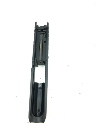 Ruger EC9S 9mm, Pistol Parts, Slide - Image 2