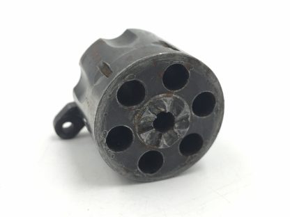RG 14S .22LR, Revolver Parts: Cylinder with Crane - Image 2