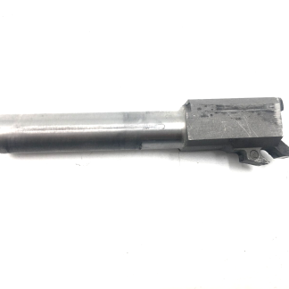 Ruger P95 DC 9mm, Pistol Parts: Barrel