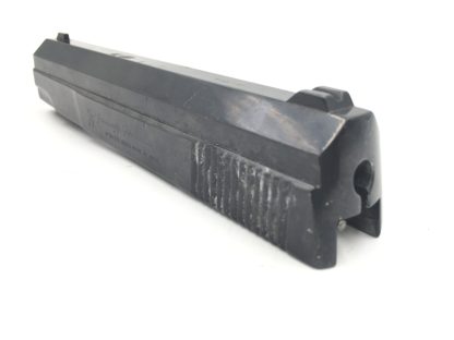 Jennings Bryco 59 9mm, Pistol Parts: Slide - Image 2