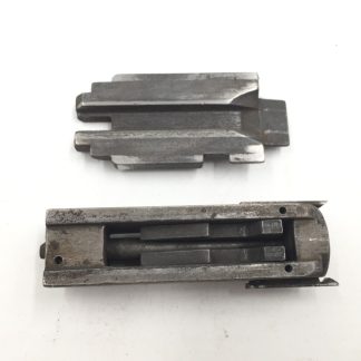 Mossberg 500A 12 Gauge, Shotgun Parts: Bolt, Slide