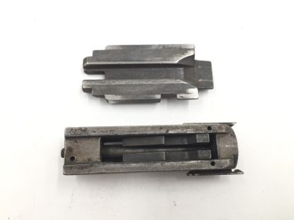 Mossberg 500A 12 Gauge, Shotgun Parts: Bolt, Slide