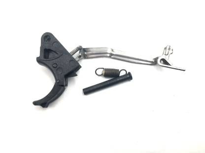 Smith & Wesson M&P 9 Spec-Ops 9mm, Pistol Parts: Trigger, Pin, Spring - Image 3