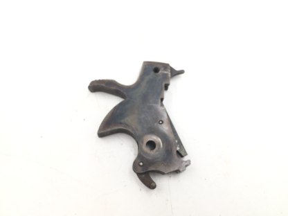Smith & Wesson 10-6 .38 Special, Revolver Parts: Hammer - Image 2