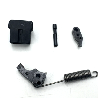 Ruger LCP .380ACP, Pistol Parts:  Hammer, Spring, Pin, Catch, End Cap