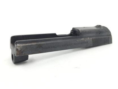 FIE Titan .25ACP, Pistol Parts: Slide - Image 2