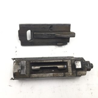 Coast to Coast 267 Series C 12 Gauge, Shotgun Parts: Bolt, Slide