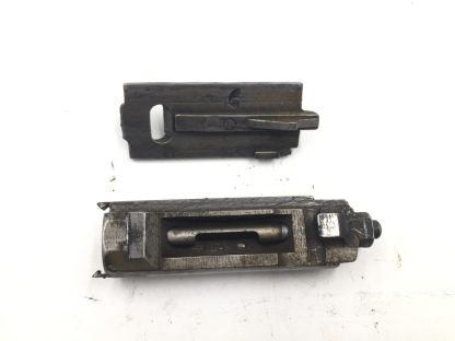 Coast to Coast 267 Series C 12 Gauge, Shotgun Parts: Bolt, Slide