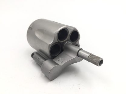 Smith & Wesson 638-3 .38 Special, Revolver Parts: Cylinder with Yoke - Image 2