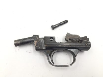 Ithaca 37 12 Gauge, Shotgun Parts: Trigger Guard, Pin - Image 2