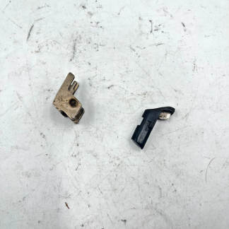 Smith & Wesson SW9VE 9mm, Pistol Parts: Mag Catch, Lever