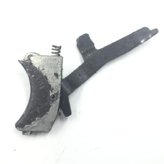 Davis P-380 .380ACP, Pistol Part: Trigger